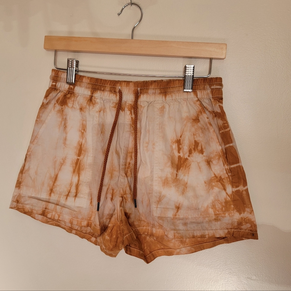 Body Glove Tie Dye Shorts
